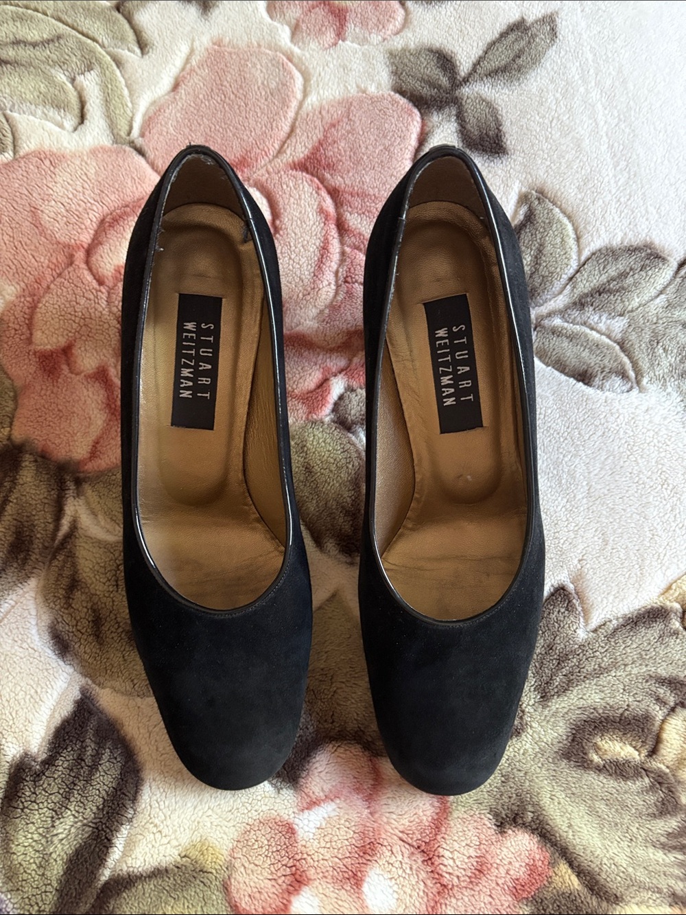 Stuart Weitzman Heels